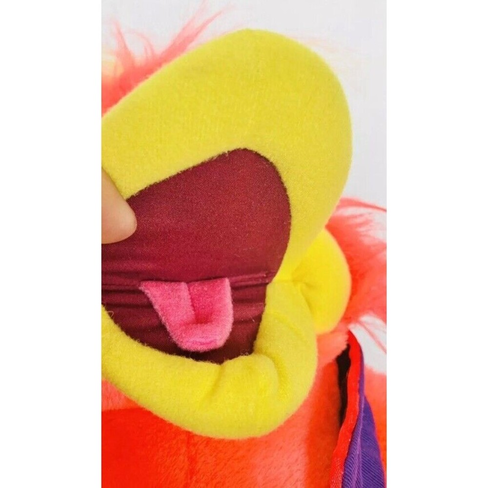 Mathmatazz Bird Puppet - Picture 2 of 8